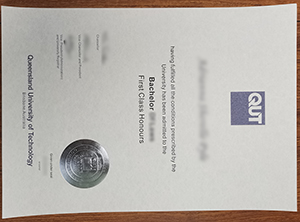 Queensland University of Technology diploma, QUT diploma