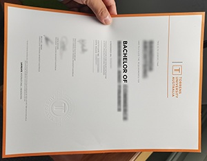 Torrens University Australia diploma