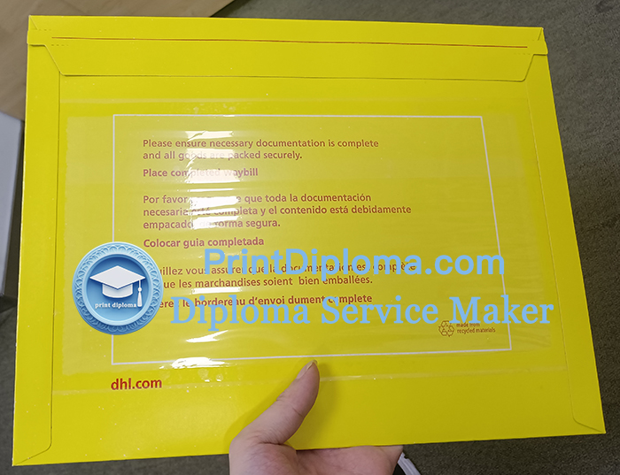 DHL