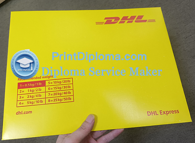DHL2