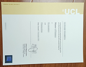 University College London degree, UCL Diploma