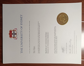 University of Sydney diploma, USYD degree