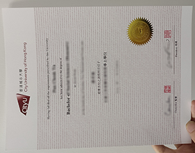 香港城市大學文憑